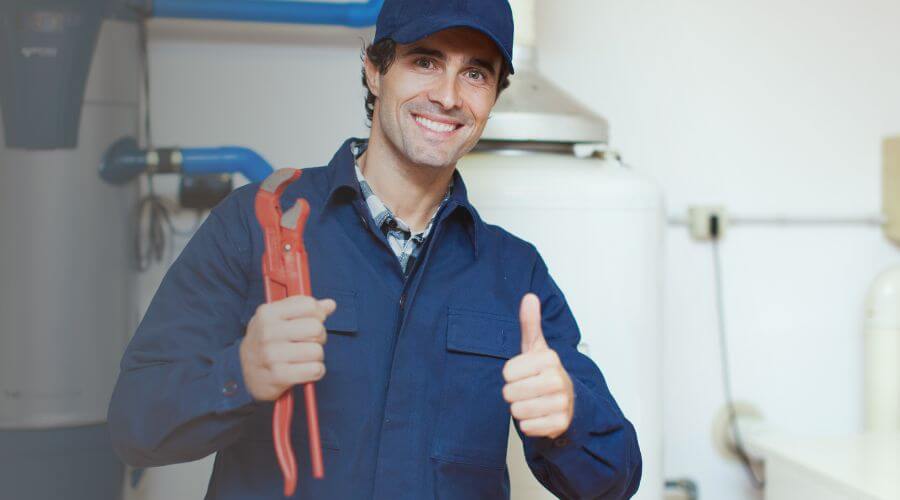 Professional Water heater repair in Foristell, MO
